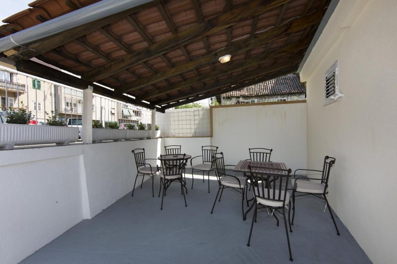 Apartmani Didovo Imanje Split Exterior foto